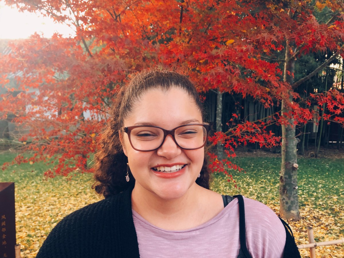 The Hardest Part of Studying Abroad (Subjectively)